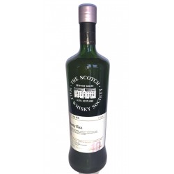 Aberlour 2007 SMWS 54.66 Party Fizz 11 Year old