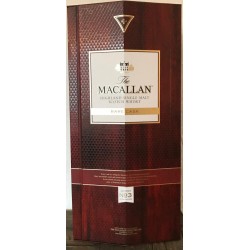 Macallan Rare Cask 2018 Release - Batch No.3