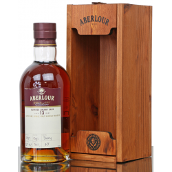 Aberlour 2005 13 Year old / Hand Filled at the Distillery