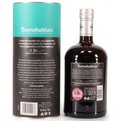 Bunnahabhain 2007 Port Pipe Limited Release