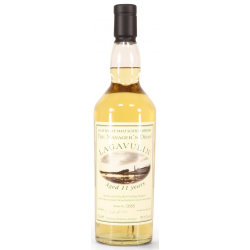 Lagavulin 11 Year old Manager's Dram 2013