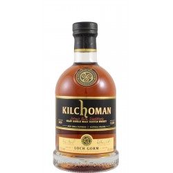 Kilchoman Loch Gorm 2020 Release