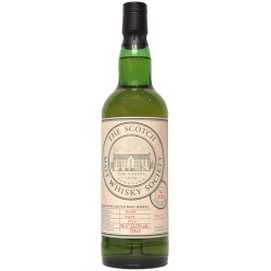 Springbank 1989 14 Year old - SMWS 27.53