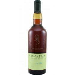 Lagavulin 2001 The Distillers Edition Batch 4/506