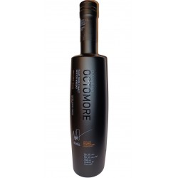 Bruichladdich Octomore 10 Year old 5th Release