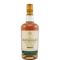 Macallan Forties