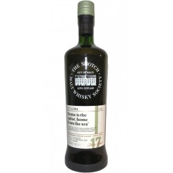 Highland Park 2001 SMWS 4.254 Home is the sailor, home from the sea 17 Year old