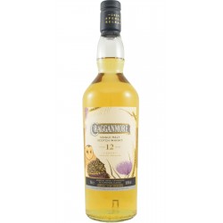 Cragganmore 12 Year old 2019 Special Release