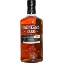 Highland Park 1998 18 Year old Distillery Exclusive