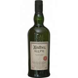 Ardbeg Kelpie Special Committe Only Edition 2017