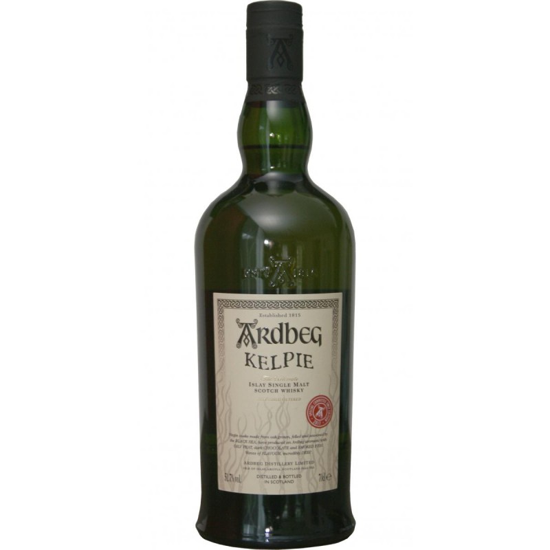 Ardbeg Kelpie Special Committe Only Edition 2017