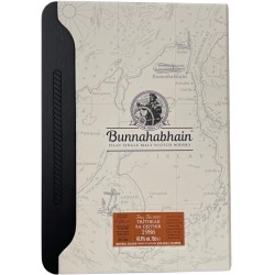 Bunnahabhain 1986 Tritheads'a Ceithir - Feis Ile 2021
