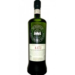Highland Park 1999 SMWS 4.172 Tangerine Trees and Marmalade Skies 13 Year old