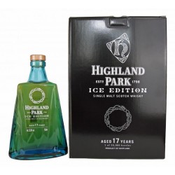 Highland Park 17 Year old Ice Edition