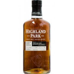 Highland Park 2003 Single Cask Series 13 Year old