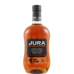 Isle of Jura 18 Year old Travel Exclusive