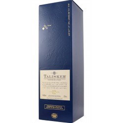 Talisker 12 Year old A Decade of the Friends of the Classic Malts