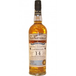 Laphroaig 2001 DL Old Particular 14 Year old - Feis Ile 2015