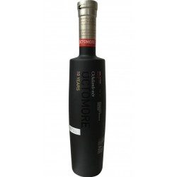 Bruichladdich Octomore 10 Year old 2012 First Limited Release