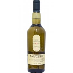 Lagavulin 12 Year old 2017 Release