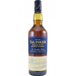 Talisker 2006 The Distillers Edition TD-S : 5SE