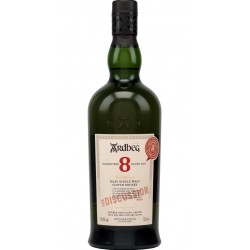 Ardbeg 8 Year old for Discussion