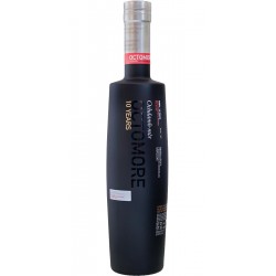 Bruichladdich Octomore 10 Year old 2016 Second Limited Release