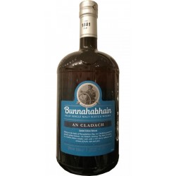 Bunnahabhain An Cladach (Limited Edition) 1L