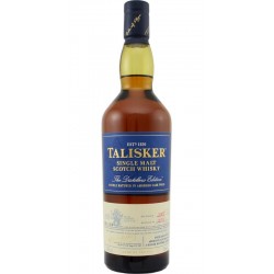 Talisker 2005 The Distillers Edition