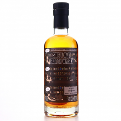 Bruichladdich Octomore 6 Year old That Boutique-Y Whisky Company Batch #1