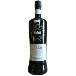 Caol Ila 1992 20 Year old SMWS 53.176 Pain Is So Close To Pleasure