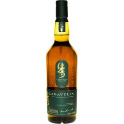 Lagavulin 21 Year old - Jazz Festival 2019 
bottle only
no wooden case !