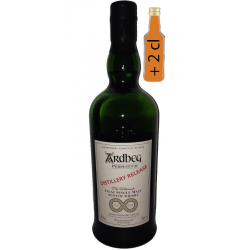 Ardbeg Perpetuum Bicentenary Committee Release - with a free 2 cl sample - Feis Ile 2015