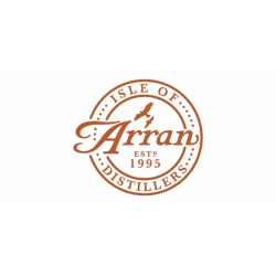 Whisky Distillerie Arran -...
