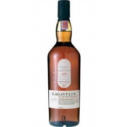 Lagavulin 12 Year old Limited Edition 2013