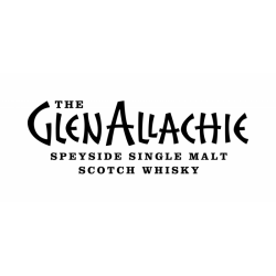 Whisky Glenallachie - Set...