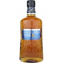 Highland Park 16 Year old Wings of the Eagle