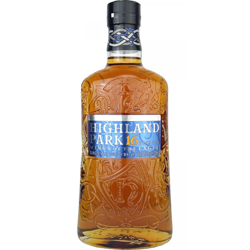Highland Park 16 Year old Wings of the Eagle Highland Park 16 Year old Wings of the Eagle