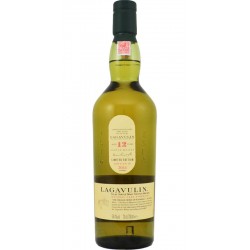 Lagavulin 12 Year old 2014 Release