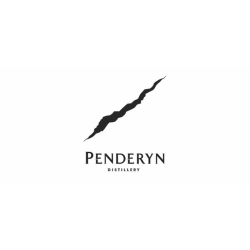Whisky Penderyn - Set de...