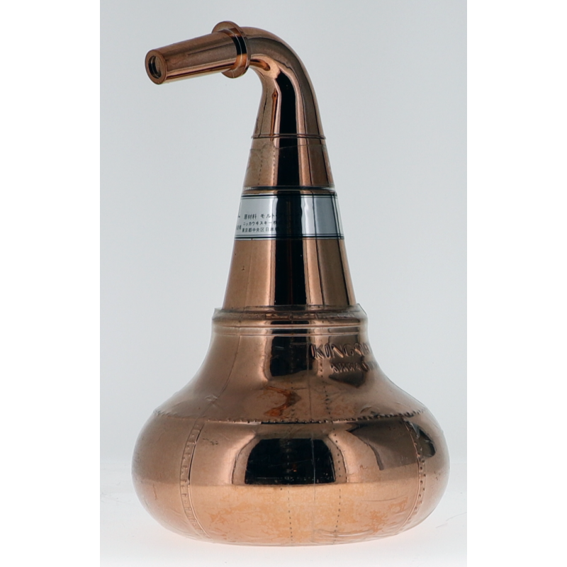 Nikka Kingsland Pot Still Decanter Nikka Kingsland Pot Still Decanter