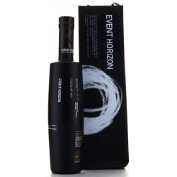 Bruichladdich Octomore 2007  Event Horizon 12 Year old