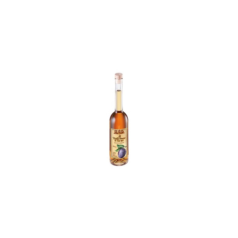 Vieille Prune des Trois Rois, 20cl Vieille Prune des Trois Rois, 20cl