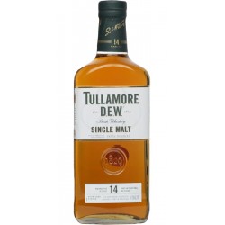 Tullamore DEW 14 Ans