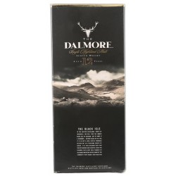 Dalmore The Black Isle 12 Ans