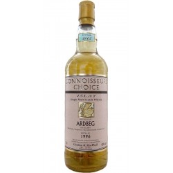 Ardbeg 1996 9 ans / Gordon & MacPhail