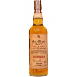 Highland Park 1988 Cask 716 23 Years old / MacKillop's Choice