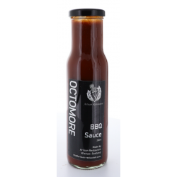 Sauce Barbecue Octomore 250ml