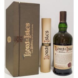 Ardbeg Lord of the Isles 25 Year old